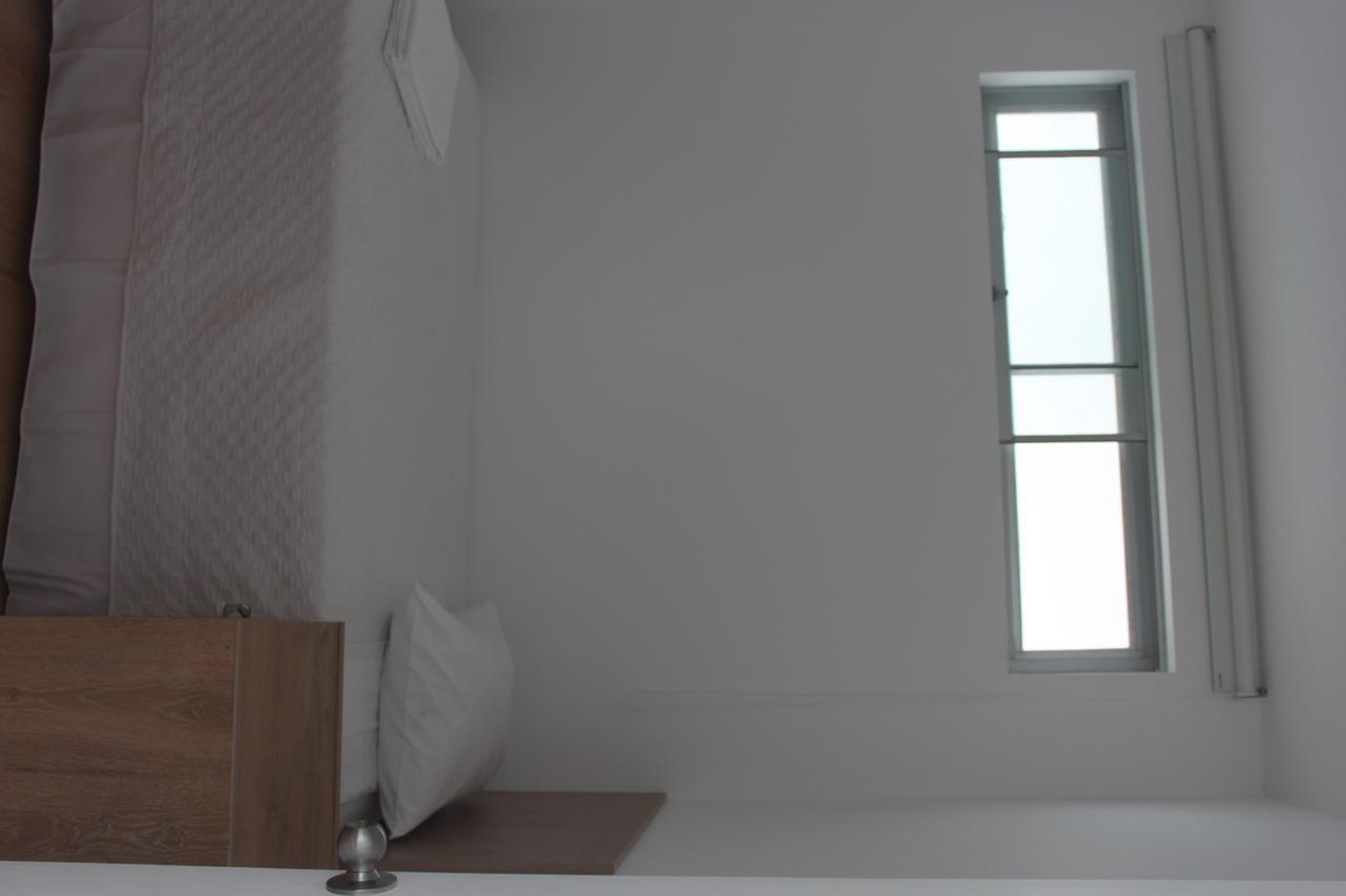 Caihuayna Apart Hotel Paracas Luaran gambar