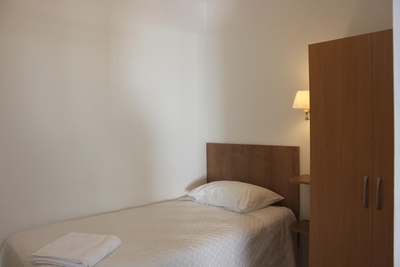 Caihuayna Apart Hotel Paracas Luaran gambar