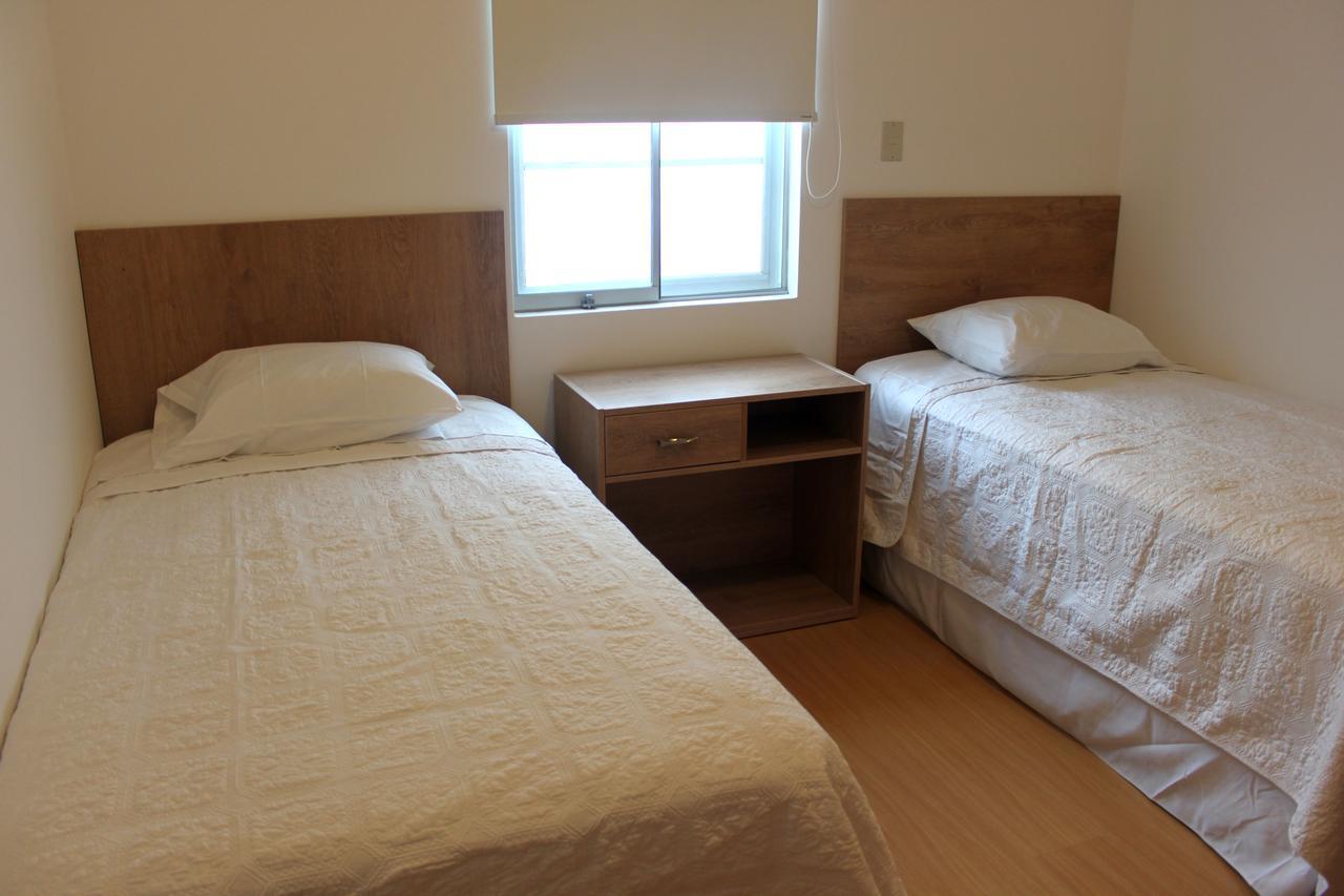 Caihuayna Apart Hotel Paracas Luaran gambar