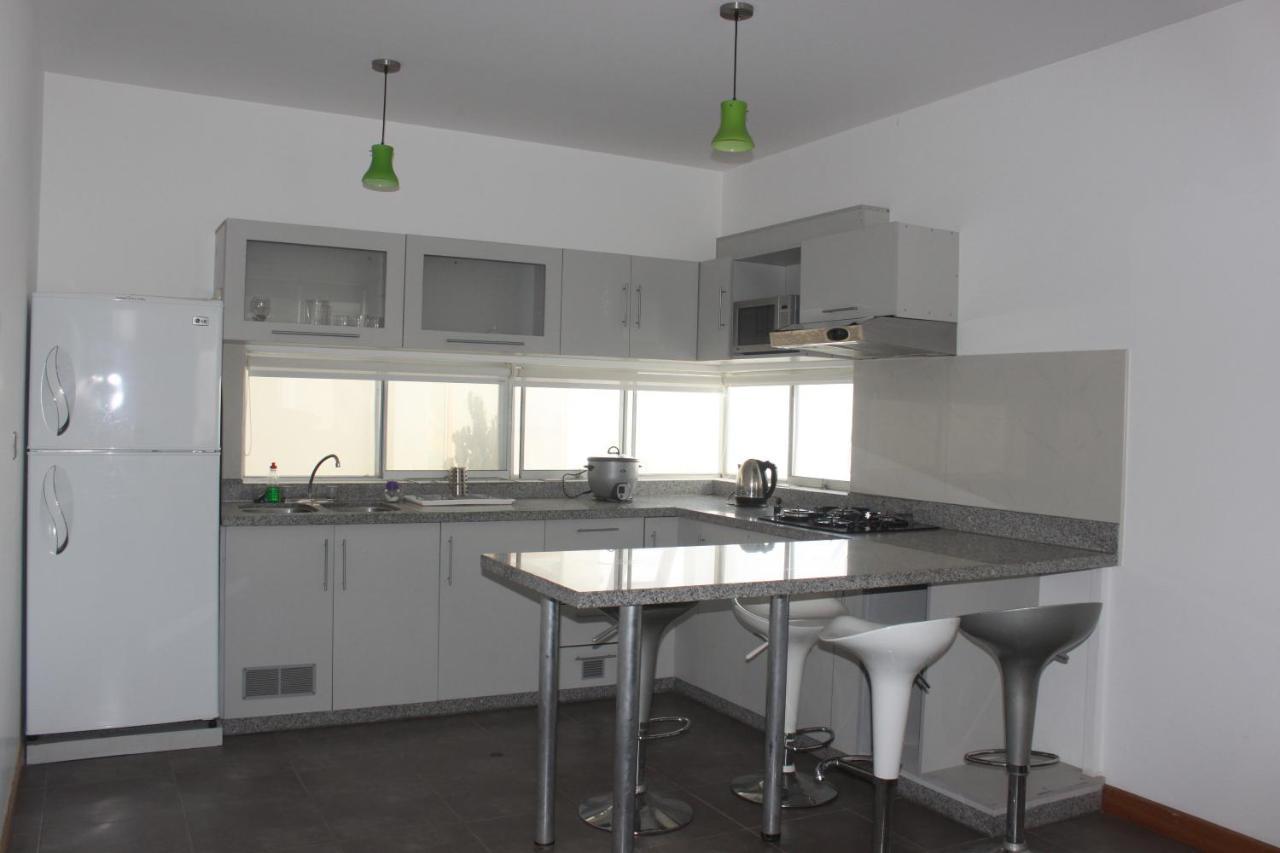 Caihuayna Apart Hotel Paracas Luaran gambar