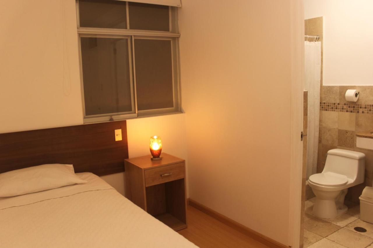 Caihuayna Apart Hotel Paracas Luaran gambar