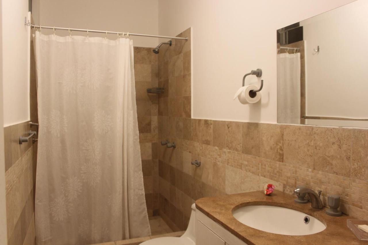 Caihuayna Apart Hotel Paracas Luaran gambar