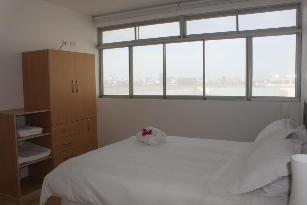 Caihuayna Apart Hotel Paracas Luaran gambar