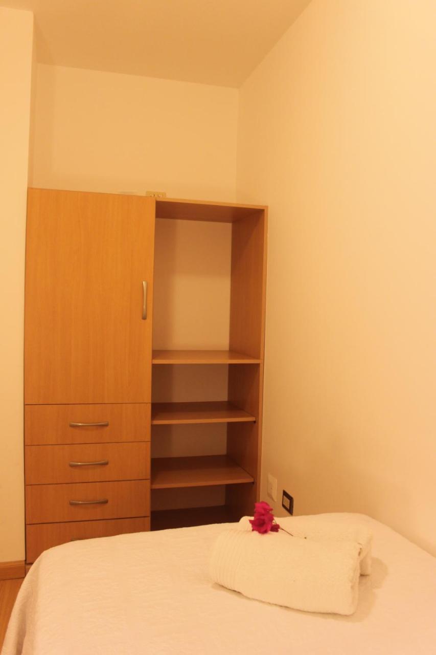 Caihuayna Apart Hotel Paracas Luaran gambar